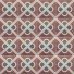Mission Cement Tile Cervantes